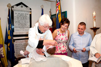 Christenings
