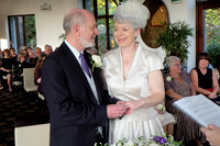 Wedding of Nia and Keith at Bron Eifion Criccieth
