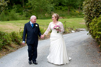 Weding of Enid and Anthony 13/6/2015