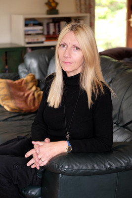 5. Sian James of Llanbedr, Gwynedd, North Wales