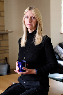 2. Sian James of Llanbedr, Gwynedd, North Wales