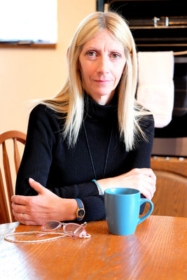 1. Sian James of Llanbedr, Gwynedd, North Wales