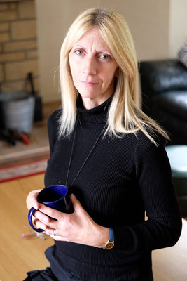 3. Sian James of Llanbedr, Gwynedd, North Wales