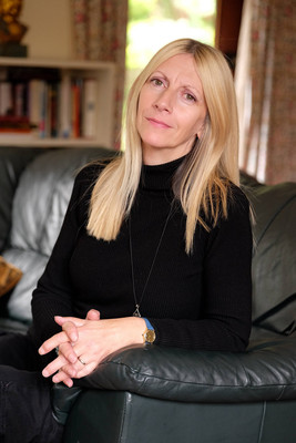 7. Sian James of Llanbedr, Gwynedd, North Wales