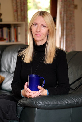8. Sian James of Llanbedr, Gwynedd, North Wales