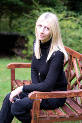 9. Sian James of Llanbedr, Gwynedd, North Wales