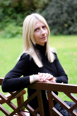 10. Sian James of Llanbedr, Gwynedd, North Wales