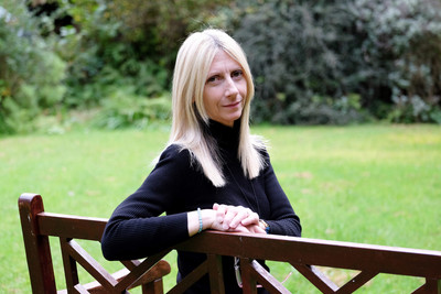 11. Sian James of Llanbedr, Gwynedd, North Wales