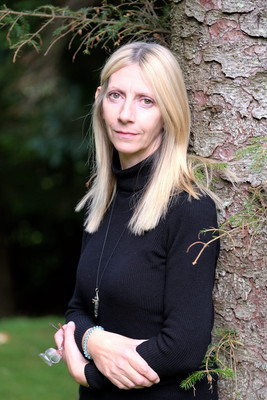13. Sian James of Llanbedr, Gwynedd, North Wales