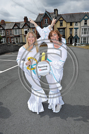 2. Machynlleth Carnival 2018