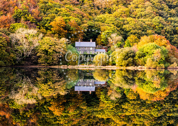 Original 1 Tal y Llyn