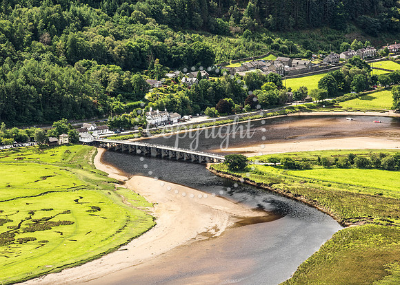 DSC_1836 Penmaenpool Bridge 2
