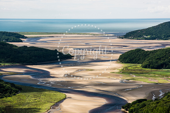 Mawddach Estuary Original