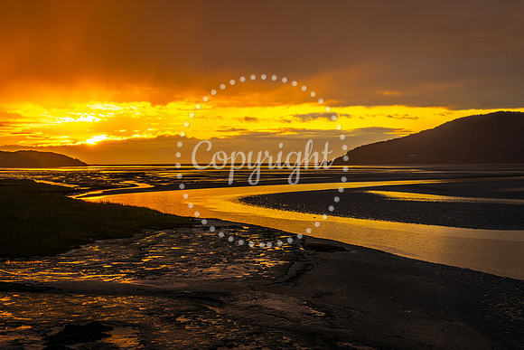Mawddach Estuary