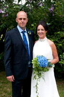 Wedding of Beverley & Michael 26/7/2014