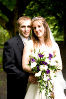 Wedding of Sarah & Dan