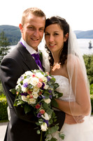Wedding of Manon & Gareth